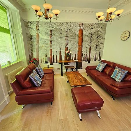 Merchant'S View - Luxury Seaside Designer Retreat Rothesay Exterior photo